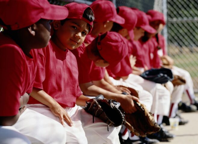 Alejandro Martinez Baseball Academy - Alejandro Martinez RD42