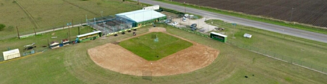 Alejandro Martinez Baseball Academy - Alejandro Martinez RD42